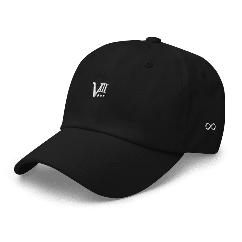 VIIIpur cap